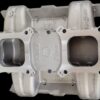 Trade Wind dual 4 Pontiac intake manifold 2