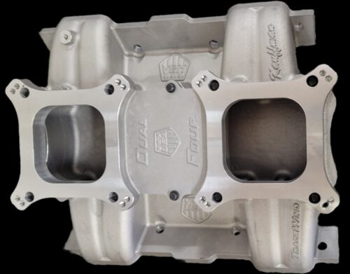 Intake Manifolds