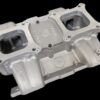 Trade Wind dual 4 Pontiac intake manifold 3