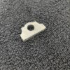 pontiac timing cover washer side