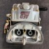 Holley Air Cleaner Gaskets 108-127 for 2300 Tri power on AED 2bbl a