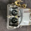 Holley Air Cleaner Gaskets 108-127 for 2300 Tri power on Holley 2300 2bbl