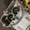 Holley Air Cleaner Gaskets 108-127 for 2300 Tri power on Holley 2300 2bbl a