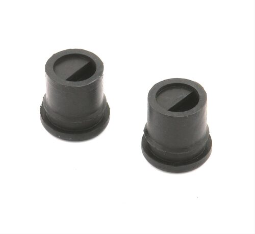 baffled valve cover breather grommets