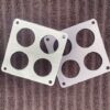 Dominator Gaskets Interface paper and D7900 material