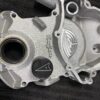 timing cover crank shaft dust cover top