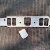 TIP-112220 with blockoff removed