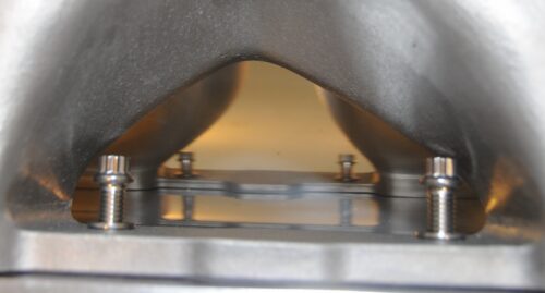 KRE north wind bolt clearance