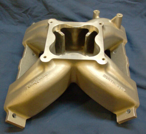 North Wind Dominator